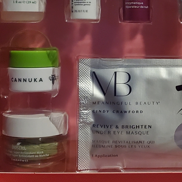 Ulta beauty fresh picks sample set - Picture 3 of 4